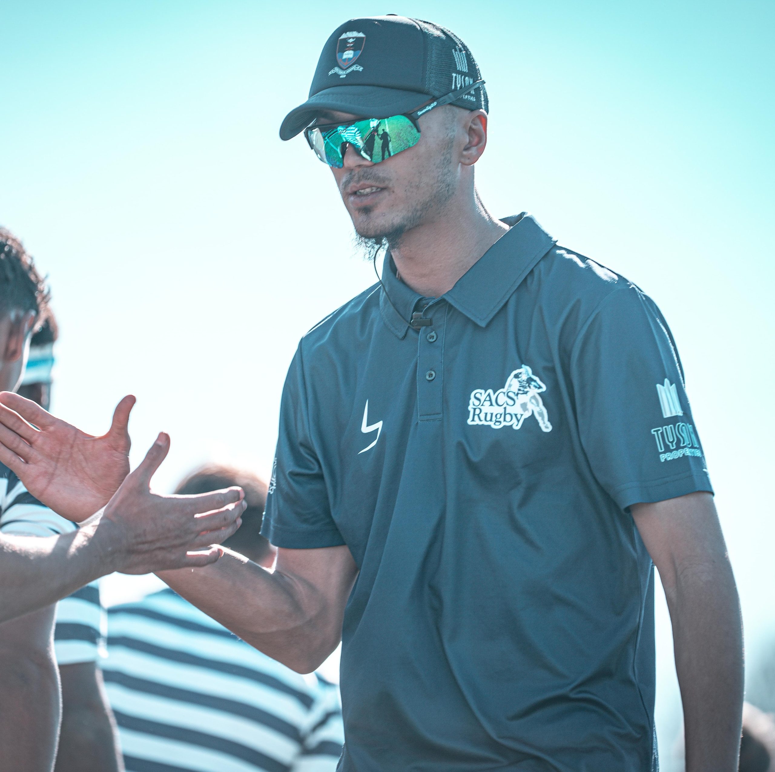 Razzle Rugby - Personal Coaching