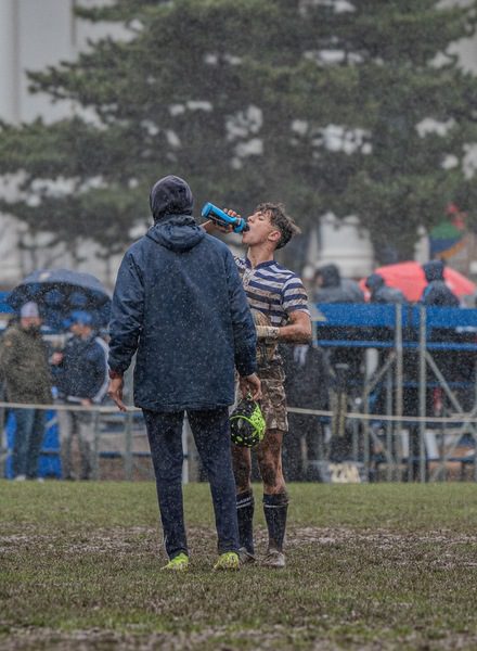 Razzle Rugby - Field Coaching