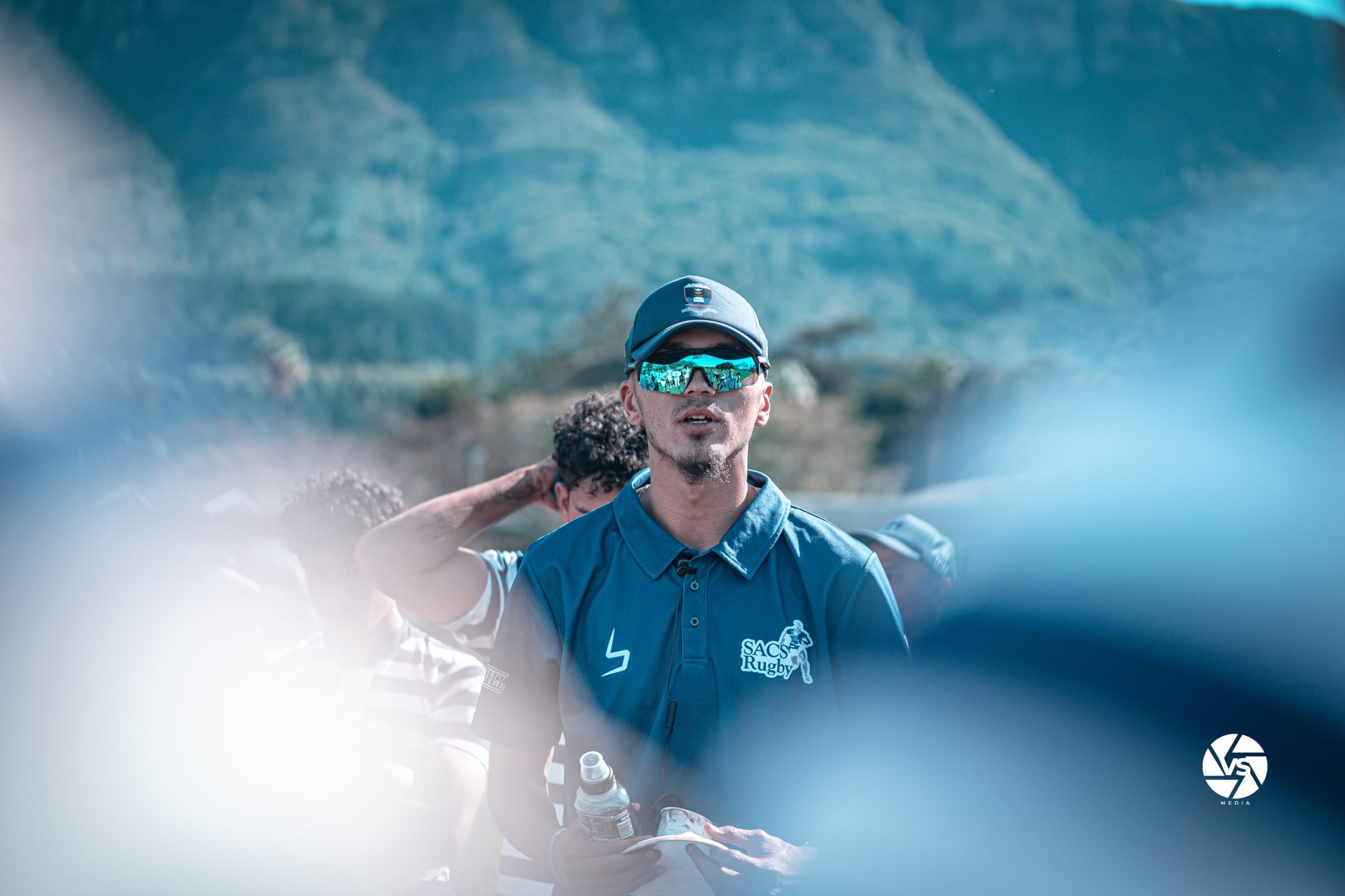 Razzle Rugby - Coach Razzle